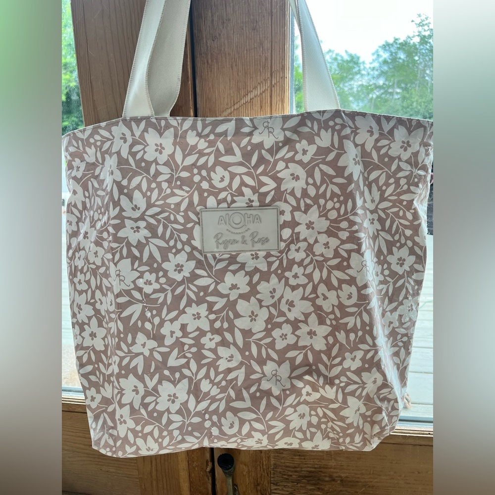 ALOHA Tote bag